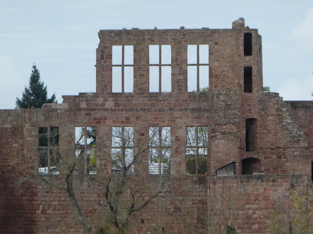 Burg Nideggen - 2022